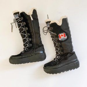 Pajar Winter Boots